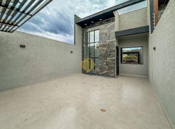 Casa · 60m² · 2 Quartos · 2 Vagas · Invista em Conforto e Bem-Estar!