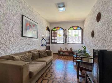 Casa · 244m² · 4 Quartos · 3 Vagas · Casa à venda, 4 quartos, 1 suíte, 3 vagas, Ouro Preto - Belo Horizonte/MG