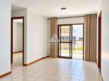 Apartamento · 77m² · 2 Quartos · 1 Vaga · Nascente + Varanda + Armários + DCE! Edifício José Farani, SQN 311, Asa Norte