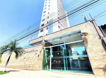 Apartamento · 299m² · 3 Quartos · 2 Vagas · Apartamento para aluguel, Condomínio Solar de Fatima no bairro Joquei, Teresina/PI