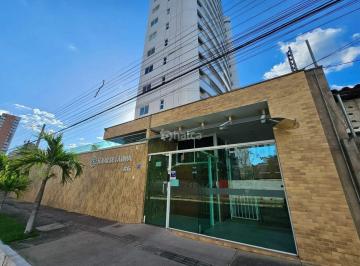 Apartamento · 299m² · 3 Quartos · 2 Vagas · Apartamento para aluguel, Condomínio Solar de Fatima no bairro Joquei, Teresina/PI
