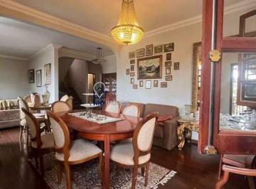 Casa · 265m² · 4 Quartos · 3 Vagas · Casa à venda, 4 quartos, 1 suíte, 3 vagas, Santa Lúcia - Belo Horizonte/MG