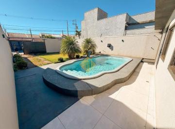 Casa · 55m² · 2 Quartos · 3 Vagas · Casa à venda, 2 quartos, 3 vagas, Interlagos - Cascavel/PR