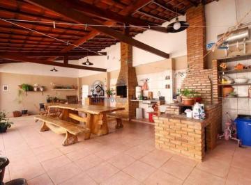 Casa · 260m² · 5 Quartos · 4 Vagas · Casa à venda, 5 quartos, 1 suíte, 4 vagas, Planalto - Belo Horizonte/MG