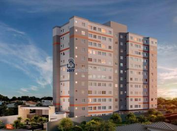 Apartamento · 48m² · 2 Quartos · 1 Vaga · Apartamento à venda, 2 quartos, 1 vaga, Tijuca - Contagem/MG
