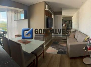 Apartamento · 43m² · 2 Quartos · 1 Vaga · 132719, Apartamento, à venda, à venda, 430.000,00,Montanhão, São Bernardo do Campo,2 quartos