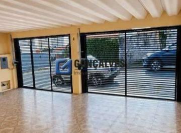 Casa · 188m² · 2 Quartos · 2 Vagas · Casa para Aluguel em São Bernardo do Campo | 2 Dorms | 2 Vagas