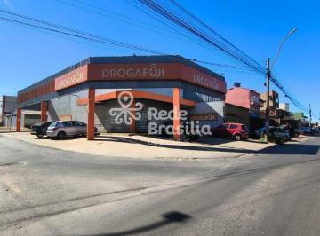 Comercial · 200m² · QNN 20 CONJUNTO P LOTE 02- PROXIMO AO ULTRABOX