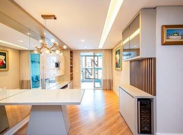 Apartamento · 92m² · 3 Quartos · 2 Vagas · Apartamento 3 Quartos no Centro