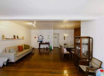 Apartamento · 190m² · 4 Quartos · 3 Vagas · Apartamento à venda, 4 quartos, 1 suíte, 3 vagas, Santa Lúcia - Belo Horizonte/MG