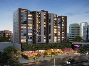 Apartamento · 38m² · 1 Quarto · Unidades à venda, 1 a 2 quartos, Lourdes - Belo Horizonte