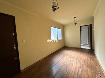 Apartamento · 47m² · 2 Quartos · 1 Vaga · Apartamento a venda, bairro Estados Unidos