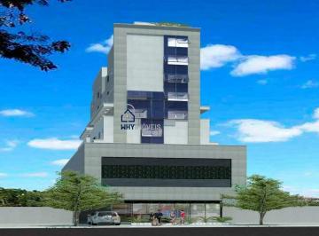 Apartamento · 110m² · 3 Quartos · 2 Vagas · Cobertura à venda, 3 quartos, 2 suítes, 2 vagas, Savassi - Belo Horizonte/MG