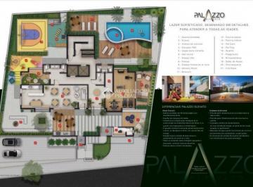 Apartamento · 100m² · 3 Quartos · 2 Vagas · APARTAMENTOS - SANTO ANDRÉ - VILA GILDA
