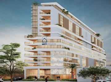 Apartamento · 73m² · 2 Quartos · 1 Vaga · Apartamento à venda, 2 quartos, 2 suítes, 1 vaga, Funcionários - Belo Horizonte/MG