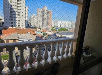 Apartamento · 73m² · 2 Quartos · 1 Vaga · Apartamento à venda de 2 quartos e 1 suíte no Bairro Santo Antônio em São Caetano do Sul