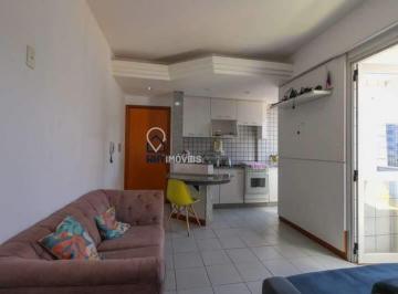 Apartamento · 40m² · 1 Quarto · 1 Vaga · Apartamento à venda, 1 quarto, 1 vaga, Cruzeiro - Belo Horizonte/MG