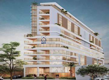 Apartamento · 106m² · 3 Quartos · 2 Vagas · Apartamento à venda, 3 quartos, 2 suítes, 2 vagas, Funcionários - Belo Horizonte/MG