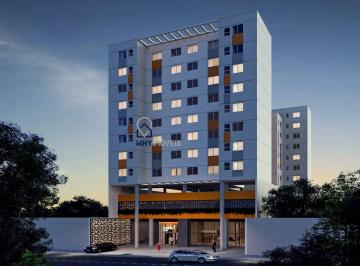 Apartamento · 35m² · 1 Quarto · Unidades à venda, 1 a 2 quartos, Barro Preto - Belo Horizonte