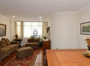 Apartamento · 225m² · 4 Quartos · 3 Vagas · Apartamento à venda, 4 quartos, 1 suíte, 3 vagas, Funcionários - Belo Horizonte/MG