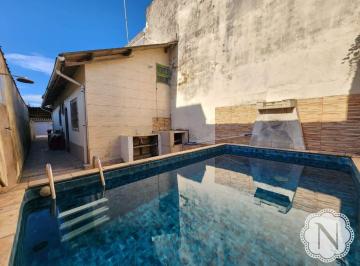 Casa · 73m² · 1 Quarto · 2 Vagas · Casa à venda com 1 quarto no bairro Nova Itanhaém (Interior)