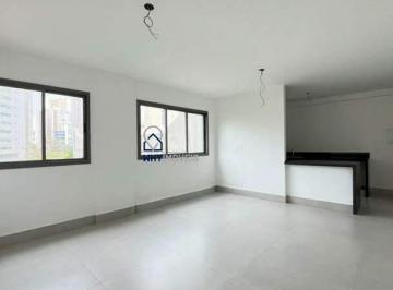 Apartamento · 64m² · 1 Quarto · 2 Vagas · Apartamento à venda, 1 quarto, 2 vagas, Funcionários - Belo Horizonte/MG