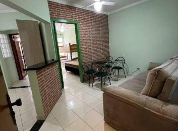 24c217dd299025624fdd0bf503e2a01d40198e4f · Apartamento Mobiliado Próximo da Praia 1 Quarto Aluguel Definitivo R$2.500 Pacote Canto do Forte Pra