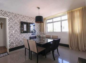 Apartamento · 219m² · 4 Quartos · 2 Vagas · Cobertura à venda, 4 quartos, 2 suítes, 2 vagas, Liberdade - Belo Horizonte/MG