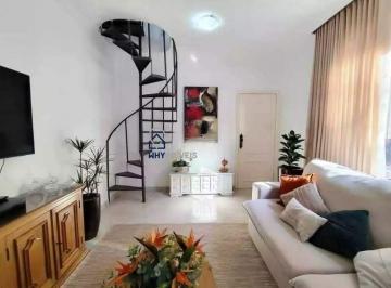 Apartamento · 130m² · 3 Quartos · 3 Vagas · Cobertura à venda, 3 quartos, 1 suíte, 3 vagas, Luxemburgo - Belo Horizonte/MG