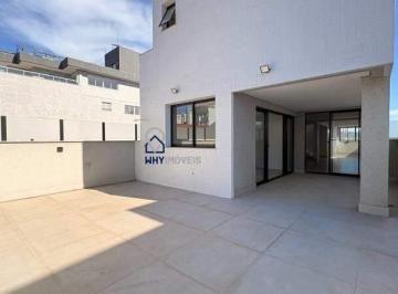 Apartamento · 190m² · 4 Quartos · 3 Vagas · Cobertura à venda, 4 quartos, 2 suítes, 3 vagas, Liberdade - Belo Horizonte/MG