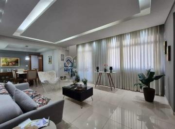 Apartamento · 234m² · 4 Quartos · 4 Vagas · Cobertura à venda, 4 quartos, 2 suítes, 4 vagas, Cruzeiro - Belo Horizonte/MG