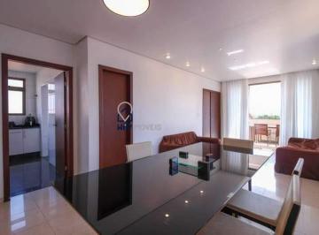 Apartamento · 243m² · 4 Quartos · 2 Vagas · Apartamento à venda, 4 quartos, 1 suíte, 2 vagas, Liberdade - Belo Horizonte/MG