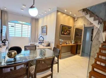 Apartamento · 174m² · 4 Quartos · 1 Vaga · Cobertura à venda, 4 quartos, 2 suítes, 1 vaga, Liberdade - Belo Horizonte/MG