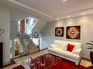 Casa · 362m² · 4 Quartos · 5 Vagas · Casa à venda, 4 quartos, 2 suítes, 5 vagas, Paquetá - Belo Horizonte/MG