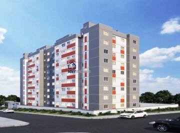 Apartamento · 90m² · 2 Quartos · 1 Vaga · Cobertura à venda, 2 quartos, 1 suíte, 1 vaga, Guarani - Belo Horizonte/MG