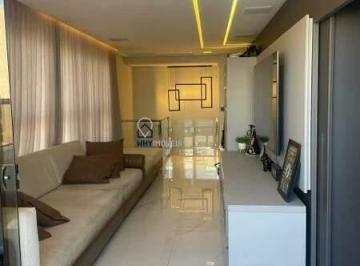 Apartamento · 202m² · 3 Quartos · 3 Vagas · Cobertura à venda, 3 quartos, 3 suítes, 3 vagas, Jaraguá - Belo Horizonte/MG