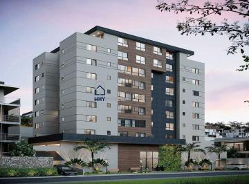 Apartamento · 121m² · 3 Quartos · 2 Vagas · Cobertura à venda, 3 quartos, 1 suíte, 2 vagas, Caiçaras - Belo Horizonte/MG