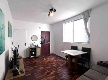 Apartamento · 87m² · 3 Quartos · 1 Vaga · Apartamento à venda, 3 quartos, 1 vaga, Luxemburgo - Belo Horizonte/MG