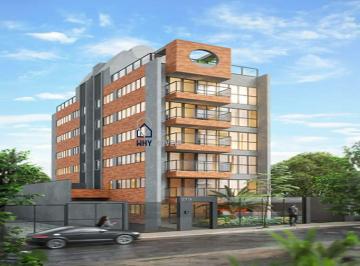 Apartamento · 71m² · 2 Quartos · 2 Vagas · Apartamento à venda, 2 quartos, 2 suítes, 2 vagas, Sion - Belo Horizonte/MG