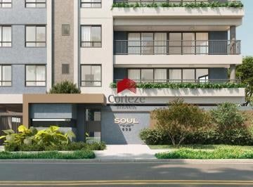 Apartamento · 89m² · 3 Quartos · 1 Vaga · Apartamento com 89,14m² 3 quartos, à venda, no bairro Boa Vista em Curitiba