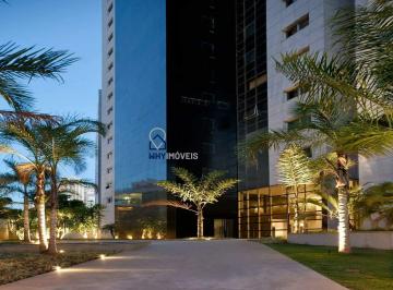 Apartamento · 260m² · 4 Quartos · 4 Vagas · Apartamento à venda, 4 quartos, 2 suítes, 4 vagas, Vila da serra - Nova Lima/MG