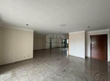 Apartamento · 233m² · 3 Quartos · 3 Vagas · Apartamento com 3 Suítes no Edifício Rio Sena