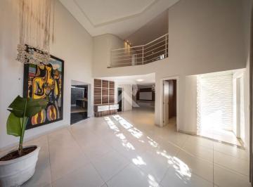 Casa · 265m² · 4 Quartos · 4 Vagas · Casa de Condomínio com Jardim, 4 quartos, 4 vagas para Locação, 265 m² - Campo Comprido - Curitiba/P