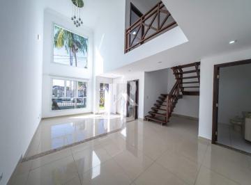 Casa · 200m² · 3 Quartos · 3 Vagas · sobrado com Jardim, 3 quartos, 3 vagas para locação, 200 m² - Vista Alegre - Curitiba/PR