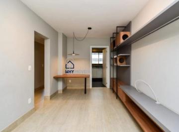 Apartamento · 75m² · 3 Quartos · 2 Vagas · Apartamento com 03 quartos para locação no Lourdes