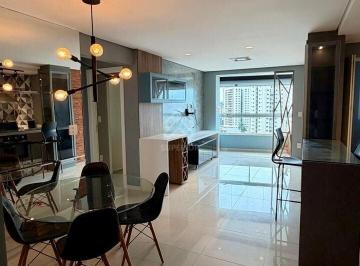 Apartamento · 77m² · 2 Quartos · 1 Vaga · Apartamento em Fazenda, Itajaí/SC