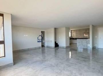 Apartamento · 146m² · 4 Quartos · 4 Vagas · Cobertura à venda, 4 quartos, 2 suítes, 4 vagas, Castelo - Belo Horizonte/MG
