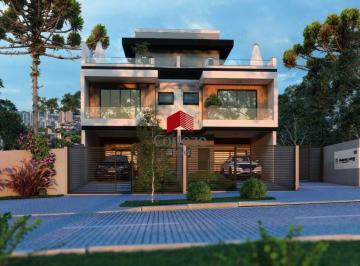 Casa · 188m² · 3 Quartos · 1 Vaga · Sobrado em condomínio com 187,7m² 3 quartos, à venda, no bairro Guabirotuba em Curitiba