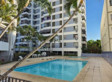 Apartamento · 68m² · 2 Quartos · 1 Vaga · Apartamento de 2 quartos à venda,1 suíte , varanda ,dependencia completa e vista Livre