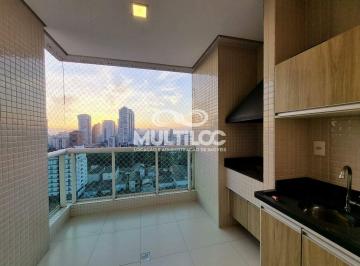 Apartamento · 80m² · 2 Quartos · 2 Vagas · Apartamento para aluguel, 2 quartos no bairro Ponta da Praia em Santos